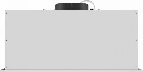 Вытяжка MAUNFELD FANTASY 1000ST 60 WHITE GLASS