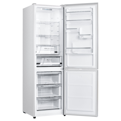Холодильник EVELUX FS 2291 DW
