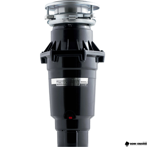 Измельчитель пищевых отходов BONECRUSHER BC 810 Slim Line