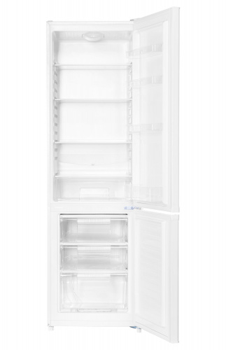 Холодильник MAUNFELD MFF180W