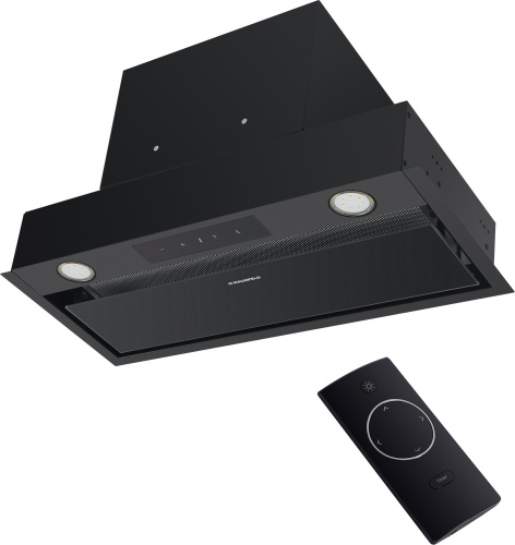 Вытяжка MAUNFELD FANTASY LIGHT 60 BLACK