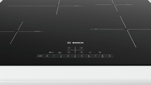 Индукционная варочная панель BOSCH PUF611FC5E
