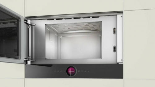 Встраиваемая микроволновая печь BOSCH BEL7321B1