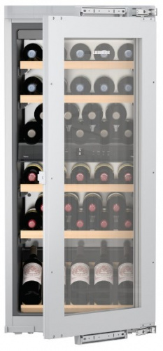 Встраиваемый винный шкаф LIEBHERR EWTdf 2353