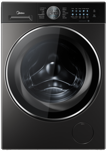 Стиральная машина MIDEA MF210W105WB/T
