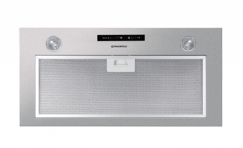 Вытяжка MAUNFELD CROSBY LIGHT C 50 INOX