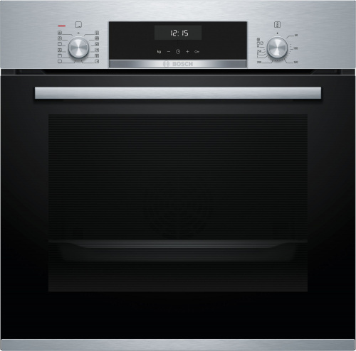 Духовой шкаф BOSCH HIJ557YS0R