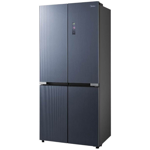 Холодильник MIDEA MDRM706BIE70