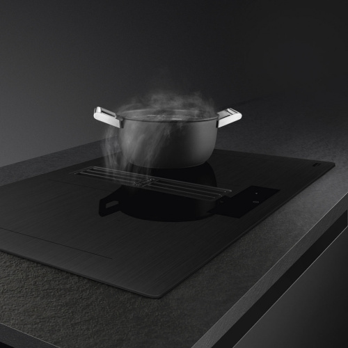 Индукционная варочная панель SMEG HOBD382MB2