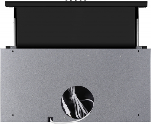 Вытяжка MAUNFELD VSH 60 BLACK Gl