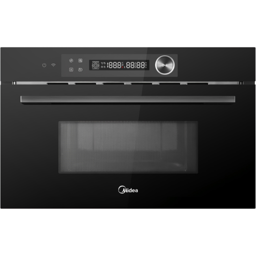 Встраиваемая микроволновая печь MIDEA MI9340GB-I