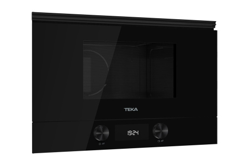 Микроволновая печь TEKA ML 8220 BIS L FULL BLACK