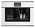 Встраиваемая кофемашина KUPPERSBUSCH CKV 6550.0 W9 Shade of Grey