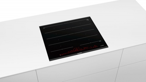 Индукционная варочная панель BOSCH PXY695DX6E