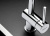 Смеситель FALMEC EASY ROUND CHROME