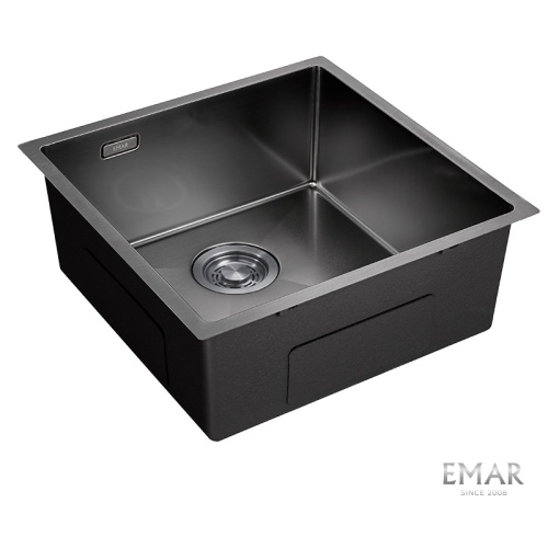 Мойка EMAR EMB-131 PVD Nano Dark