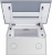 Вытяжка MAUNFELD MERSEY 60 INOX GLASS WHITE