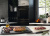 Двусторонний алюминиевый гриль SMEG BBQ