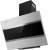 Вытяжка MAUNFELD BRIDGE 60 INOX GLASS BLACK