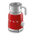 Вспениватель молока SMEG MFF11RDEU