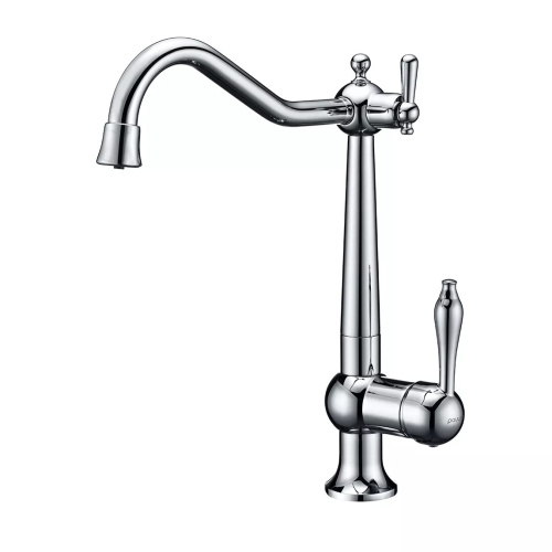 Смеситель PAULMARK RETRO Re213226-CR