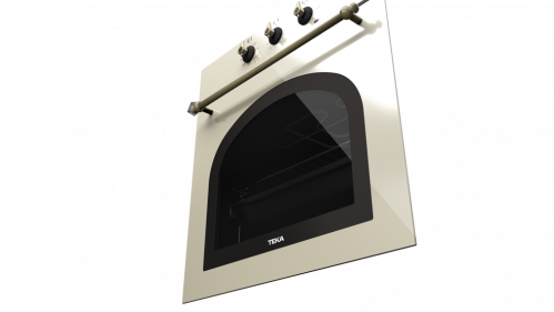 Духовой шкаф TEKA HRB 6100 VANILLA-OB