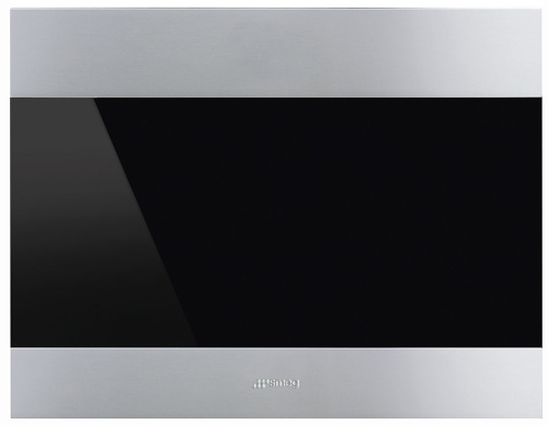 Встраиваемый винный шкаф SMEG CVI320XE