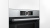 Духовой шкаф с функцией СВЧ BOSCH HMG636RS1