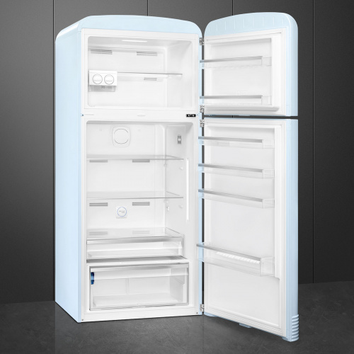 Холодильник SMEG FAB50RPB5