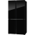 Холодильник HIBERG RFQ-555DX NFGB Inverter Холодильник HIBERG RFQ-555DX NFGB Inverter