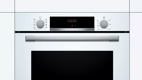 Духовой шкаф BOSCH HBA534BW0