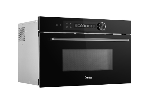 Встраиваемая микроволновая печь MIDEA MI9340GB-I