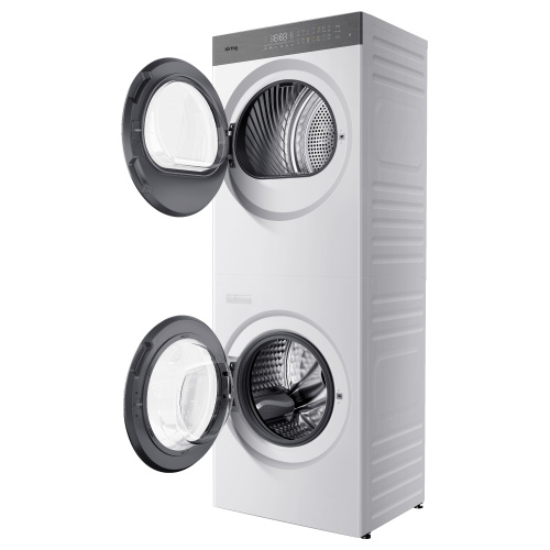 Стирально-сушильная машина KORTING KWD 601296