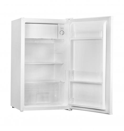 Холодильник LEX RFS 101 DF WHITE