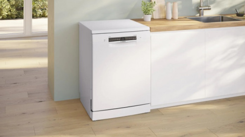 Посудомоечная машина BOSCH SMS4IMW62Q