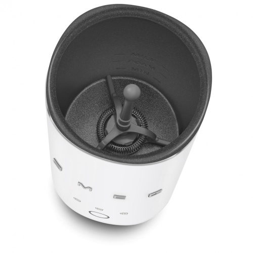 Вспениватель молока SMEG MFF02WHMEU