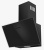Вытяжка MEFERI AIRBOX60BK LIGHT