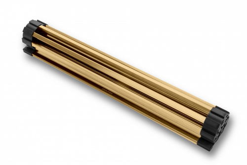 Ролл-маты PAULMARK PRO R405-BG брашированное золото