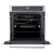 Духовой шкаф EXITEQ EXO-108 black