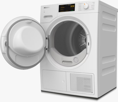 Сушильная машина MIELE TWC220WP