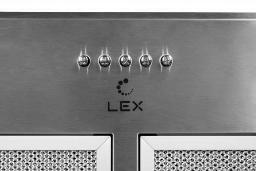 Вытяжка LEX GS BLOC P 900 INOX