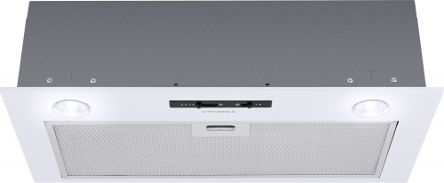 Вытяжка MAUNFELD CROSBY LIGHT 50 WHITE