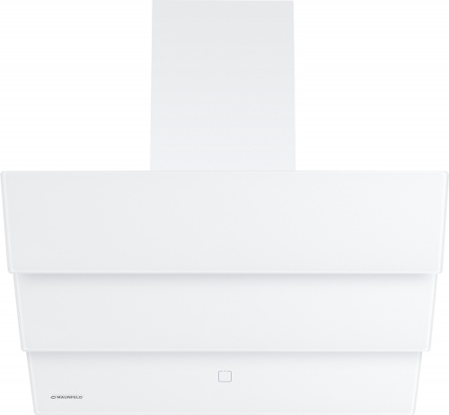 Вытяжка MAUNFELD CASCADA 60 GLASS WHITE
