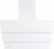 Вытяжка MAUNFELD CASCADA 60 GLASS WHITE