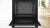 Духовой шкаф с паром BOSCH HRG232EB3