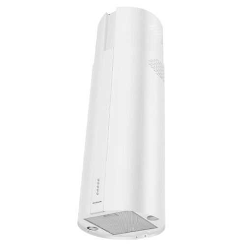 Вытяжка MEFERI TUBE40WH ISLA POWER