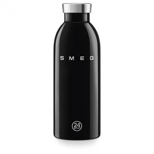 Бутылка SMEG WBF01BL