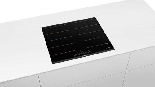 Индукционная варочная панель BOSCH PXX695FC5E
