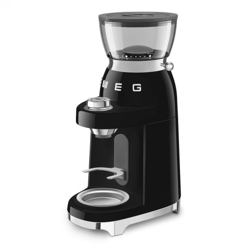 Кофемолка SMEG CGF03BLEU