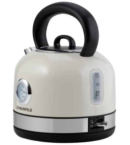 Чайник MAUNFELD MFK-6231BG